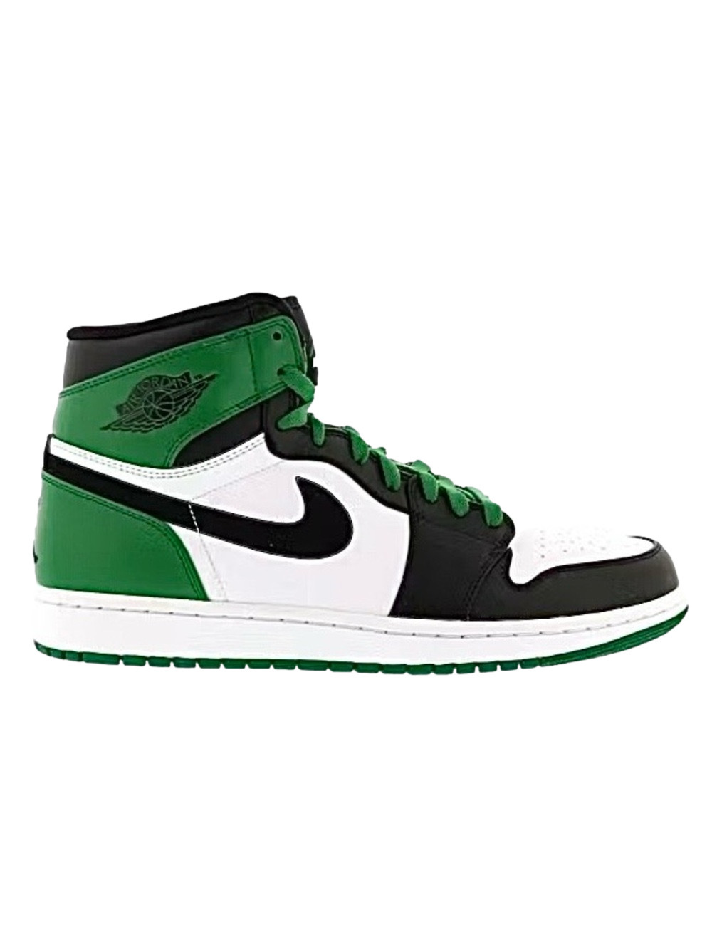 NIKE AIR JORDAN 1 Retro Defining Moments Celtics